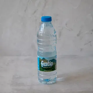 Água 33cl