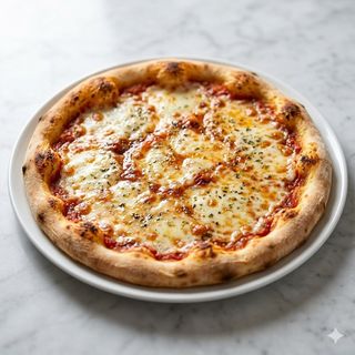 Pizza Margarita (28 Cm.)