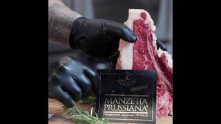 T-Bone manzetta prussiana  500g