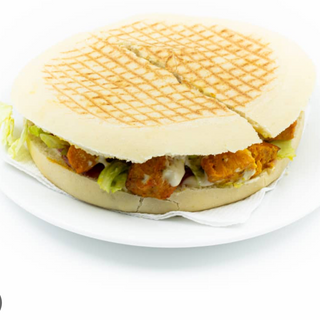 Campero kebab 