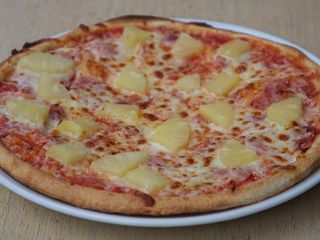 Пица Малибу (340г)