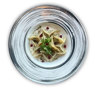 Месхурі з індичкою (160/50 г)