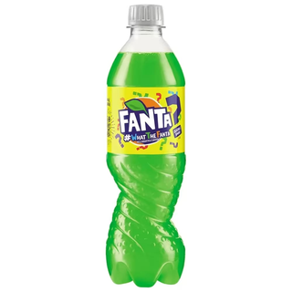 Fanta WhatTheFanta  500 ml