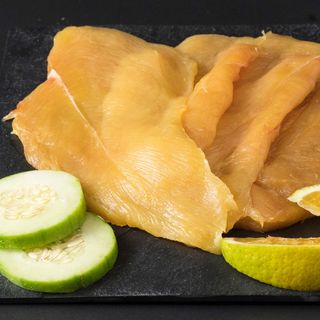 Petto di pollo giallo 1 kg