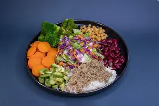 Vege Box
