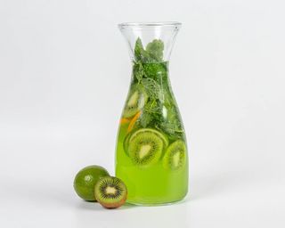 Киви-лайм 1л.