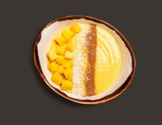 Mango Bowl