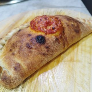 Calzone farcito