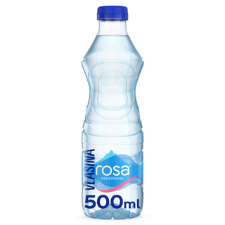 Rosa voda 0.5l