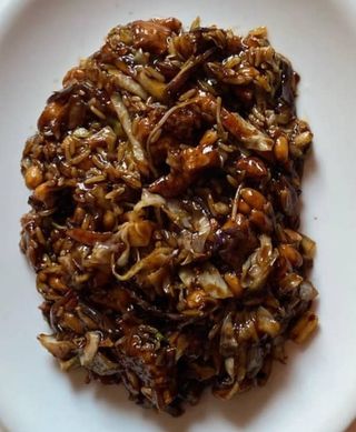 Meso u kiselo slatkom tomato sosu