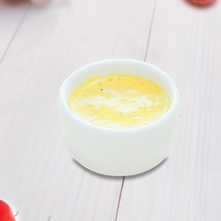 Вершково-гірчичний соус  (50 г)