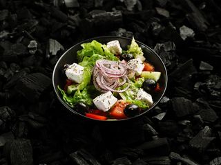 Салат Грецький (320g)