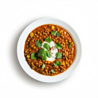 Dal makhani