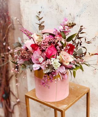 Flowerbox Deluxe