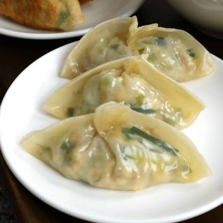 Dumplings