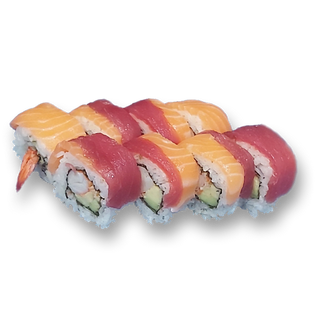 Uramaki Especial Mikado (4 Uds.)