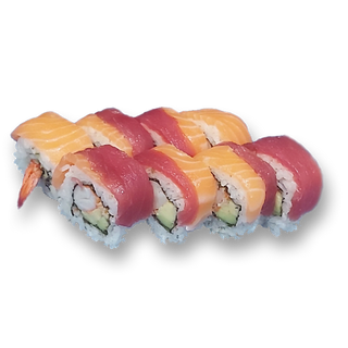Uramaki Especial Mikado (4 Uds.)