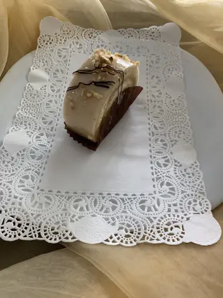 Patte D'Amande