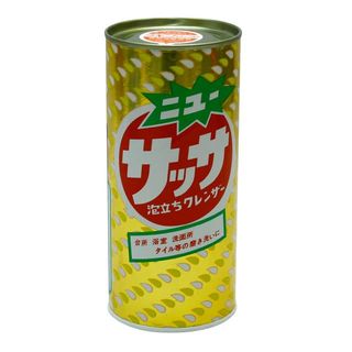 Kaneyo New Sassa Cleanser Порошок чистящий экспресс-действия 400 гр