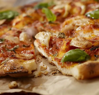 Pizza Sette Pecati (32 Cm.)