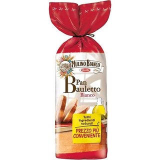 Pan bauletto classico