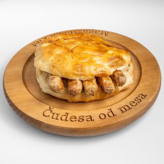 Mali ćevapi 180 g