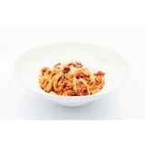 Tagliatelle A La Arrabbiata