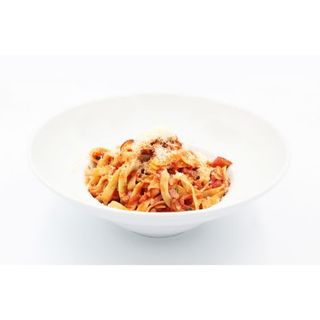 Tagliatelle A La Arrabbiata