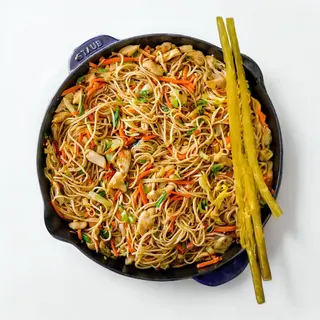 Noodles