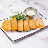 Чебуречки 