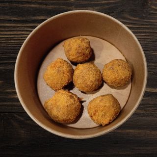 Polpettine di Purpuzza x 8