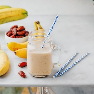 Cocktail Datte & Banane