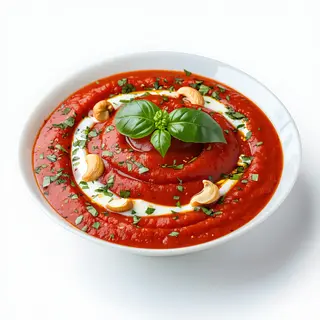 Plato Butter Chicken