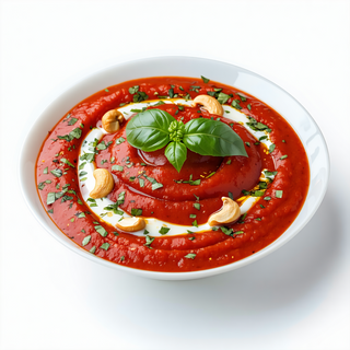 Plato Butter Chicken