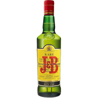 Botella Jb (70 cl.)