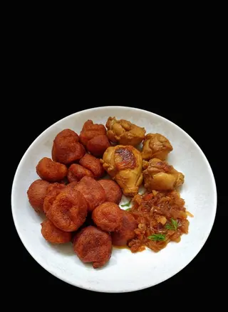 Claclo Poulet