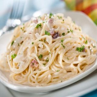 Espaguetti Carbonara