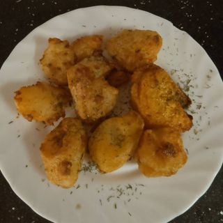 Ziemniaczki zapiekane 200g