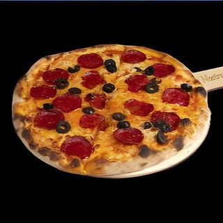 Pizza Pepperoni 31cm