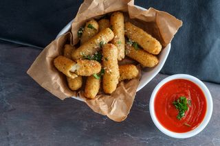 Сирне асорті 9 шт/ 210 грам