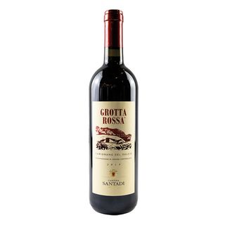 Grotta Rossa - Carignano - 75 cl