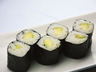 47 Hosomoki Kappa (6 pezzi)