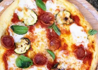 Bella Italia maxi