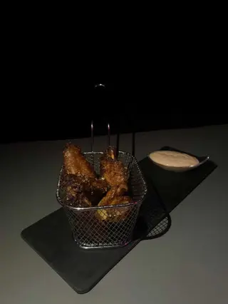 Alitas (6 Uds.)