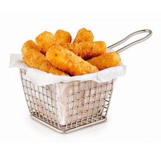 Bastoncini di mozzarella 5pz