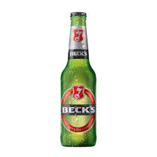 Beck's 33 cl