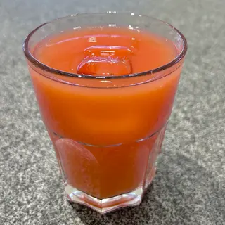 Spremuta pompelmo