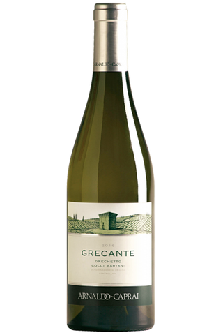 Umbria Grecante dei Colli Martani D.O.C Arnaldo Caprai