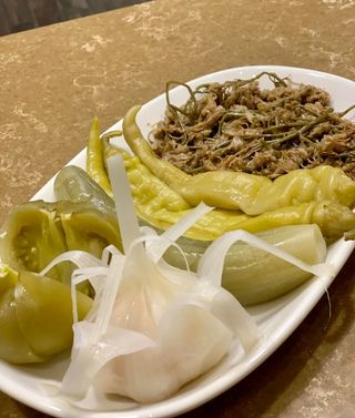 Მჟავის ასორტი