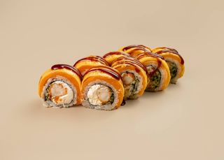 Филадельфия Cheddar